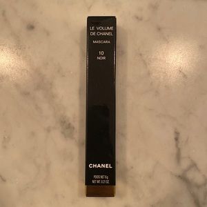 Brand new Chanel le Volume mascara